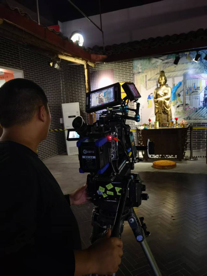 聚焦东昌区产品宣传视频拍摄公司，以专业实力赋能品牌声量升级