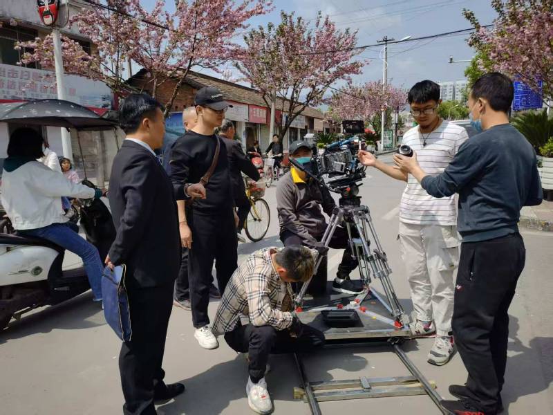 东昌区产品视频拍摄进阶指南，助力产品抢占视觉高地