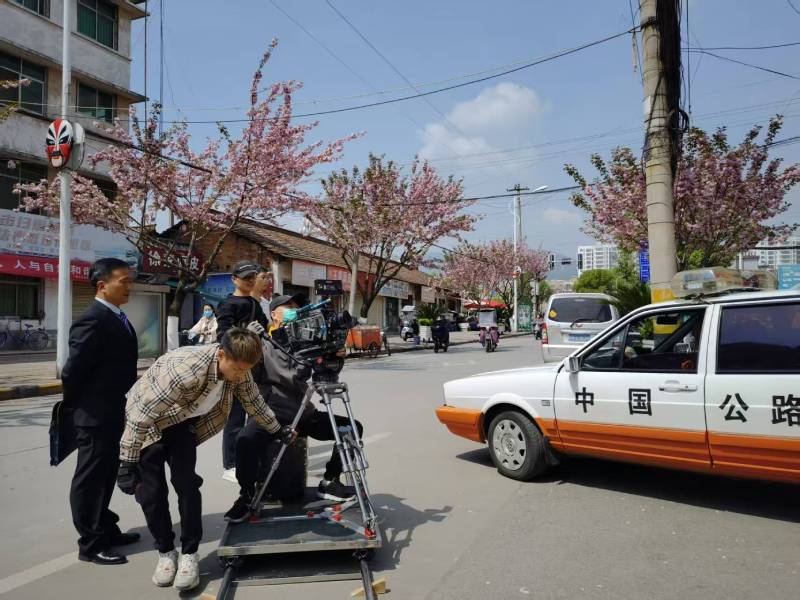 东昌区产品宣传视频拍摄公司：专业赋能，点亮品牌之光