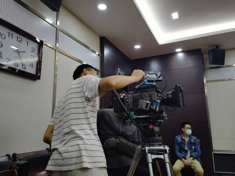 大数据指导创作方向，东昌区产品视频拍摄公司让每帧画面都有效触达