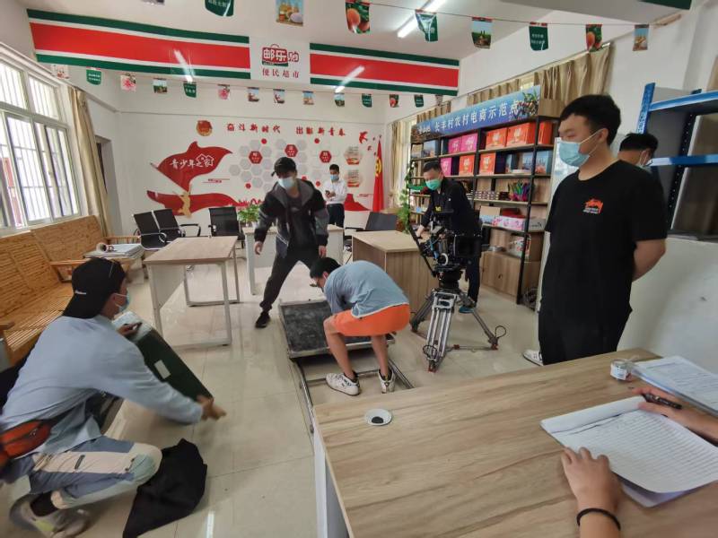 东昌区电商产品视频拍摄制作实战秘籍，助力产品引爆电商流量